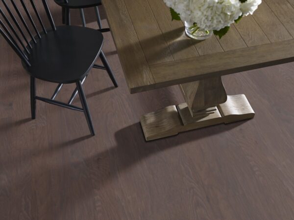 Shaw Hardwood Sequoia Hickory 5 SW539-05003 - Image 2