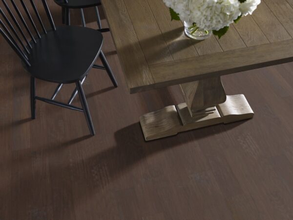 Shaw Hardwood Sequoia Hickory 5 SW539-09000 - Image 2