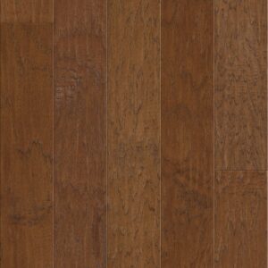 Shaw Hardwood Sequoia Hickory Mixed Width SW546-00879