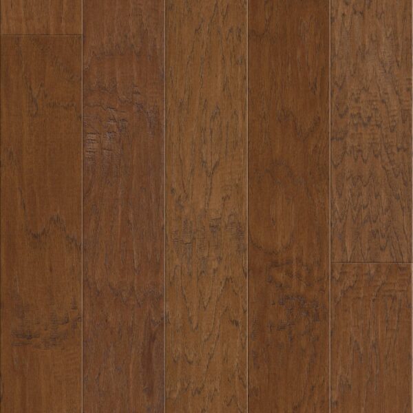 Shaw Hardwood Sequoia Hickory Mixed Width SW546-00879