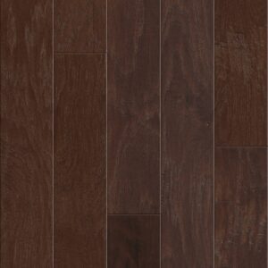 Shaw Hardwood Sequoia Hickory Mixed Width SW546-00941