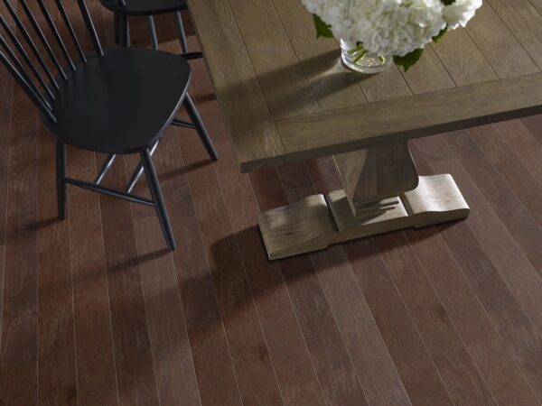 Shaw Hardwood Sequoia Hickory Mixed Width SW546-00941 - Image 2
