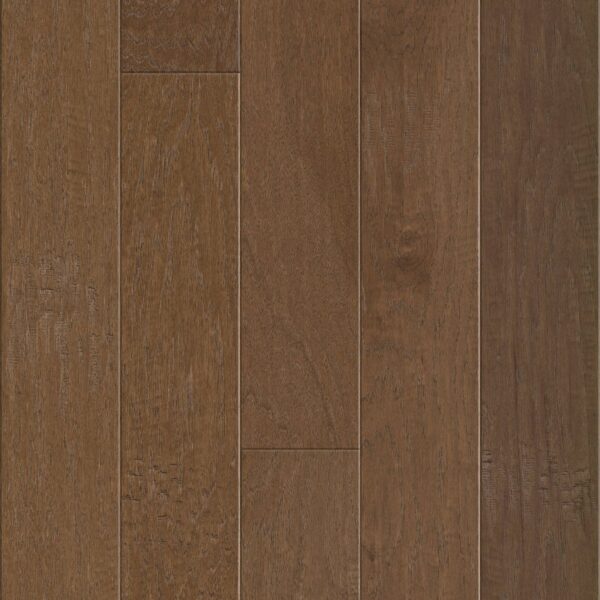 Shaw Hardwood Sequoia Hickory Mixed Width SW546-02000