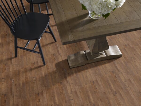 Shaw Hardwood Sequoia Hickory Mixed Width SW546-02000 - Image 2