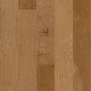 Shaw Hardwood Sequoia Hickory Mixed Width SW546-02002