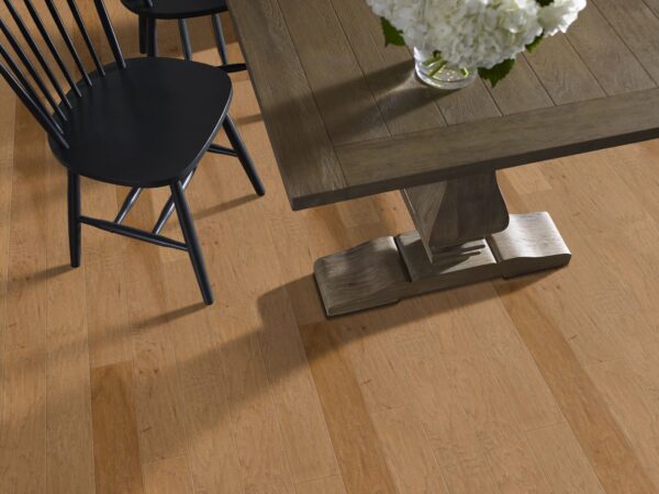 Shaw Hardwood Sequoia Hickory Mixed Width SW546-02002 - Image 2