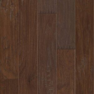 Shaw Hardwood Sequoia Hickory Mixed Width SW546-07002