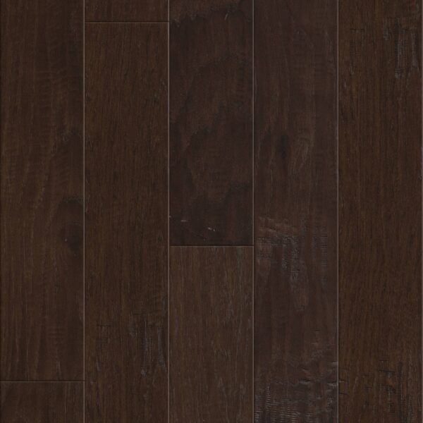 Shaw Hardwood Sequoia Hickory Mixed Width SW546-09000