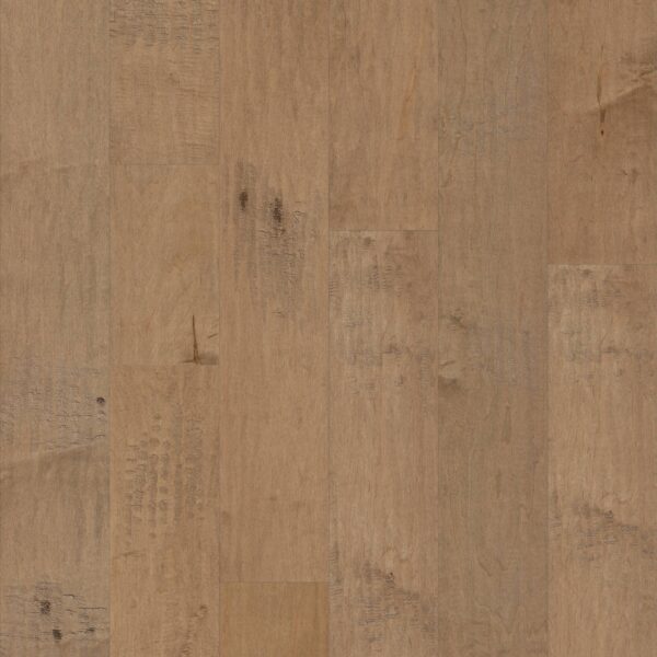 Shaw Hardwood Yukon Maple 6 3/8 SW548-01001