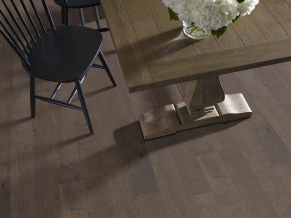 Shaw Hardwood Yukon Maple 6 3/8 SW548-05002 - Image 2