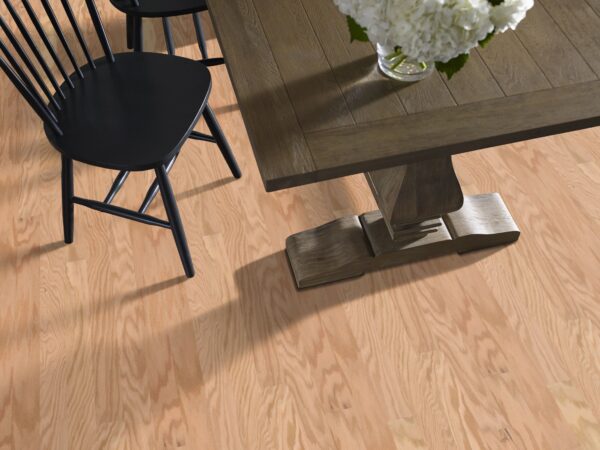 Shaw Hardwood Albright Oak 3.25 SW581-00135 - Image 2