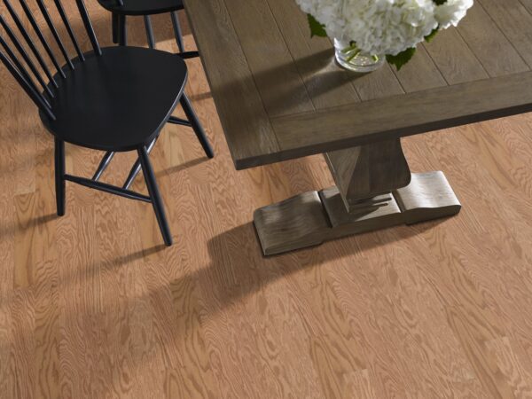 Shaw Hardwood Albright Oak 3.25 SW581-00223 - Image 2