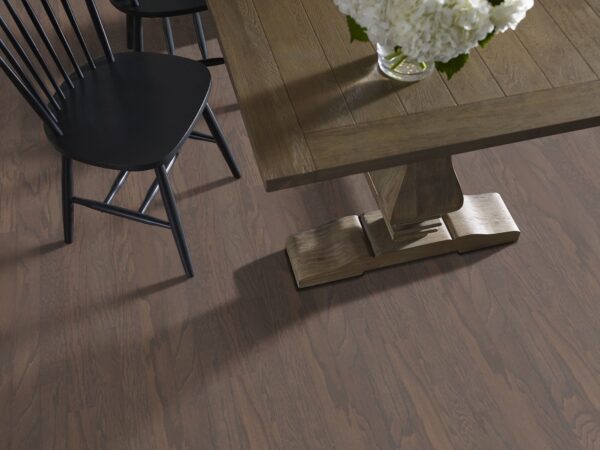 Shaw Hardwood Albright Oak 3.25 SW581-00543 - Image 2