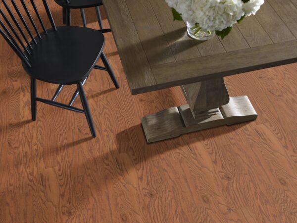 Shaw Hardwood Albright Oak 3.25 SW581-00780 - Image 2