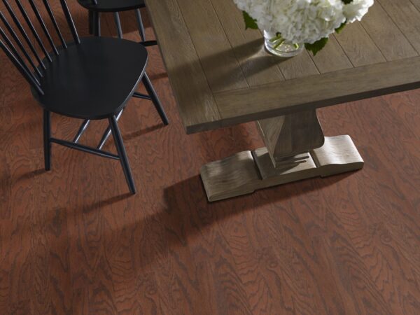 Shaw Hardwood Albright Oak 3.25 SW581-00874 - Image 2