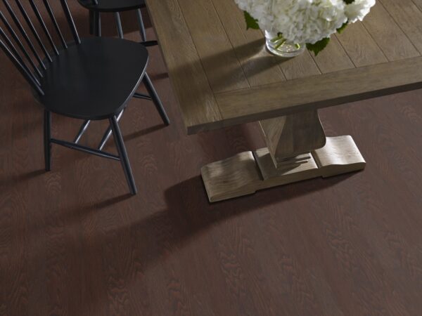 Shaw Hardwood Albright Oak 3.25 SW581-00938 - Image 2