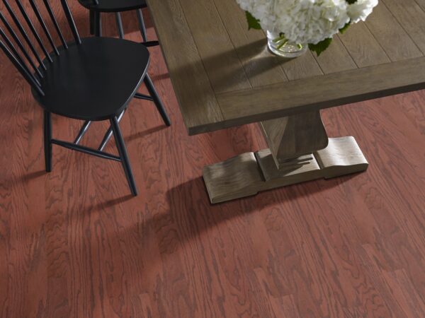 Shaw Hardwood Albright Oak 3.25 SW581-00947 - Image 2
