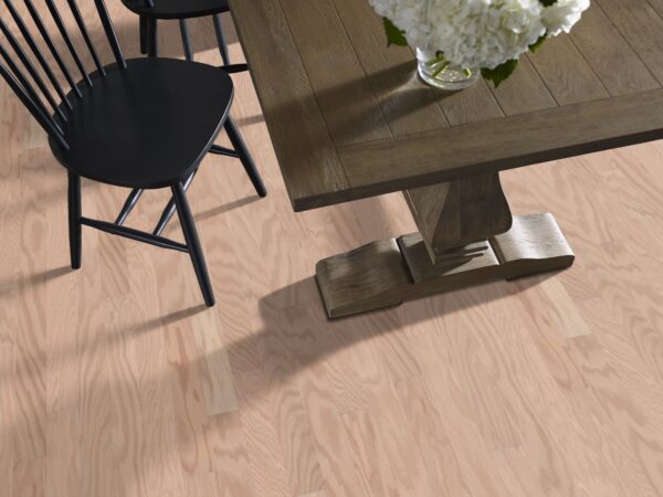 Shaw Hardwood Albright Oak 3.25 SW581-01102 - Image 2