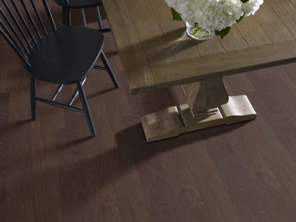 Shaw Hardwood Albright Oak 3.25 SW581-07011 - Image 2