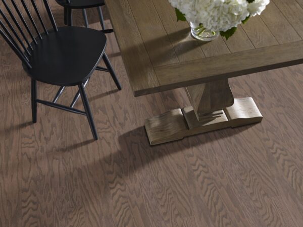 Shaw Hardwood Albright Oak 3.25 SW581-07091 - Image 2