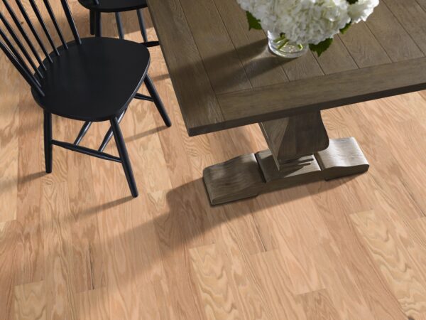 Shaw Hardwood Albright Oak 5 SW582-00135 - Image 2