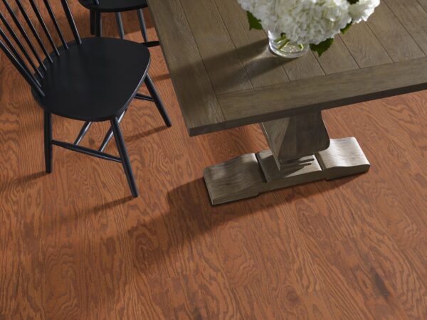 Shaw Hardwood Albright Oak 5 SW582-00780 - Image 2