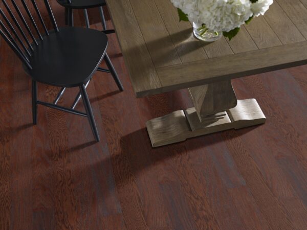 Shaw Hardwood Albright Oak 5 SW582-00874 - Image 2