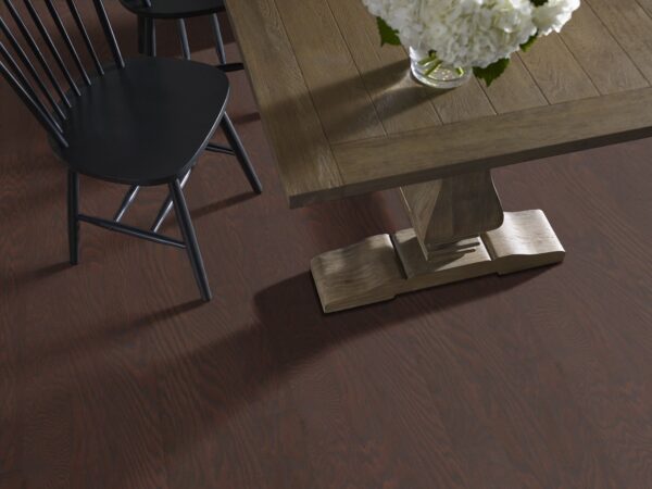 Shaw Hardwood Albright Oak 5 SW582-00938 - Image 2
