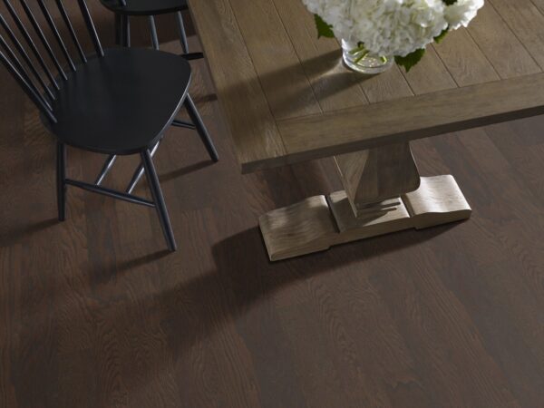Shaw Hardwood Albright Oak 5 SW582-07011 - Image 2
