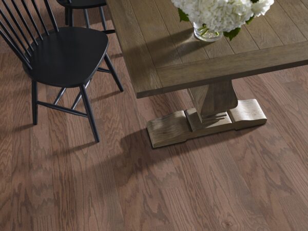 Shaw Hardwood Albright Oak 5 SW582-07091 - Image 2