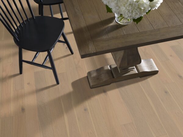Shaw Hardwood Empire Oak Plank SW583-01015 - Image 2