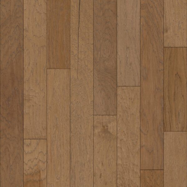 Shaw Hardwood Fremont Hickory SW592-02019
