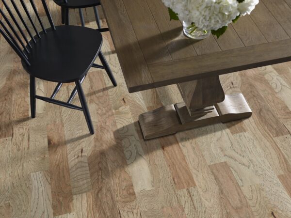 Shaw Hardwood Fremont Hickory SW592-02019 - Image 2