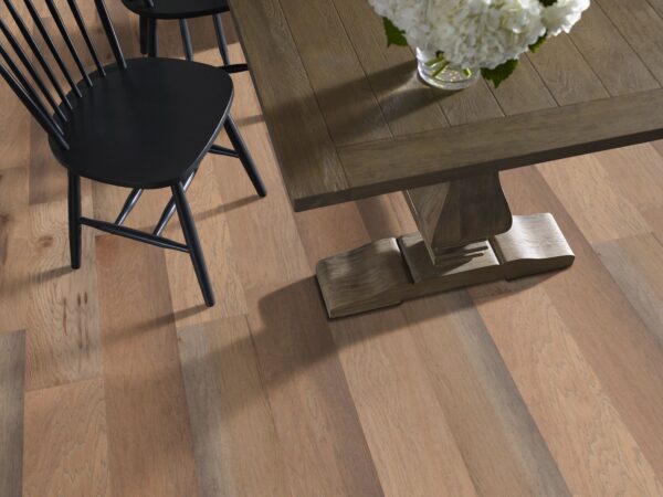 Shaw Hardwood Landmark Hickory Scraped SW597-11022 - Image 2