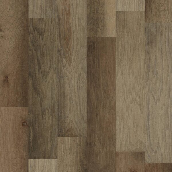 Shaw Hardwood Landmark Hickory Scraped SW597-12009