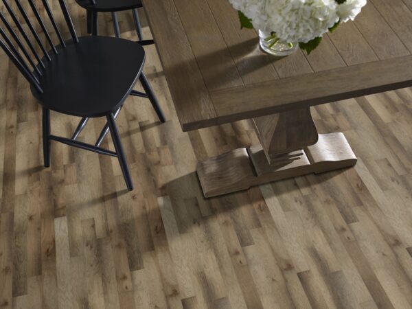Shaw Hardwood Landmark Hickory Scraped SW597-12009 - Image 2