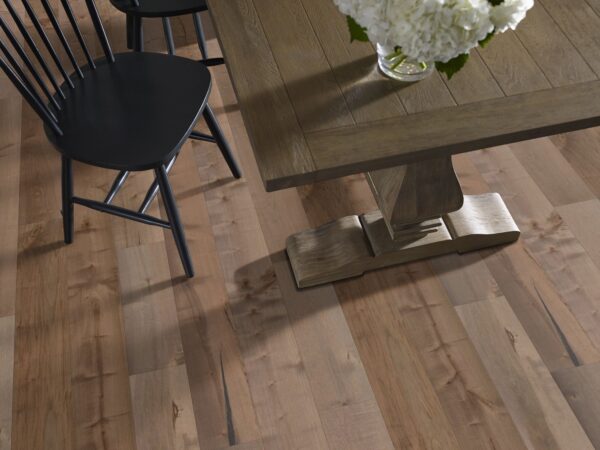 Shaw Hardwood Reflections Maple SW660-02024 - Image 2