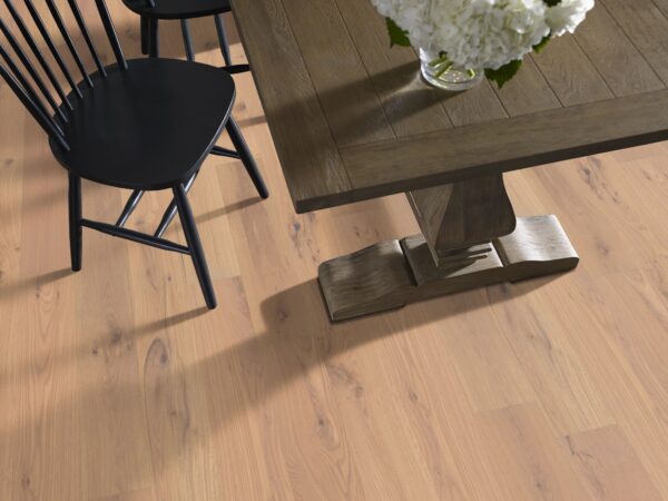 Shaw Hardwood Reflections White Oak SW661-01027 - Image 2