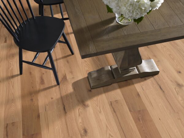 Shaw Hardwood Reflections White Oak SW661-01079 - Image 2