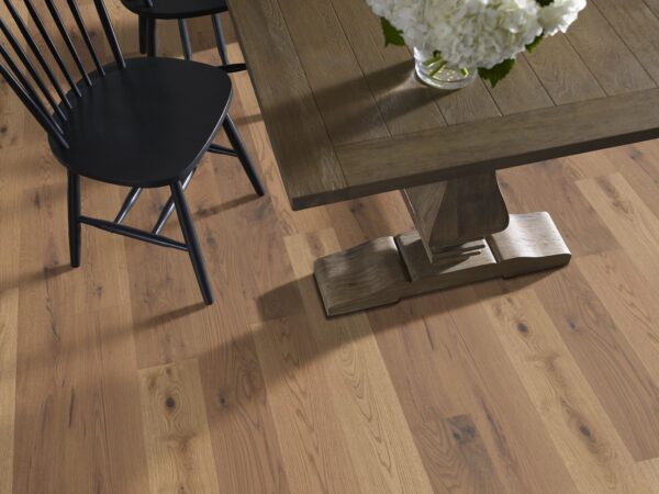 Shaw Hardwood Reflections White Oak SW661-01082 - Image 2