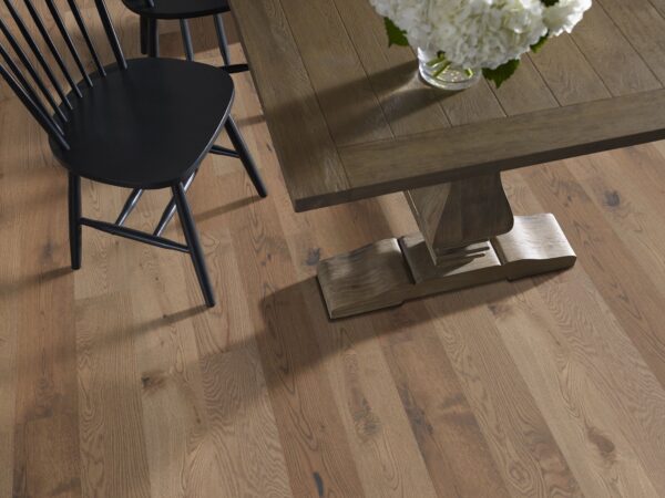 Shaw Hardwood Reflections White Oak SW661-07066 - Image 2
