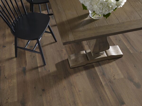 Shaw Hardwood Reflections Hickory SW673-09023 - Image 2