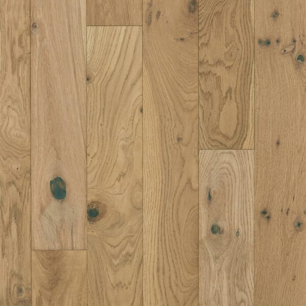 Shaw Hardwood Cornerstone Oak SW676-01083