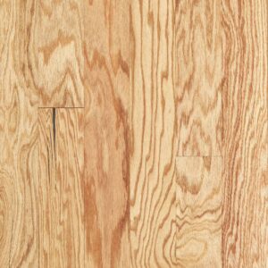 Shaw Hardwood Timeless Oak 5" SW695-00143