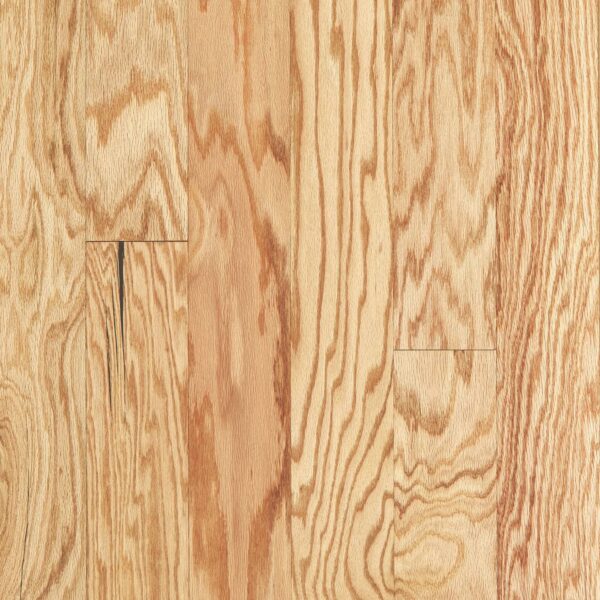 Shaw Hardwood Timeless Oak 5" SW695-00143