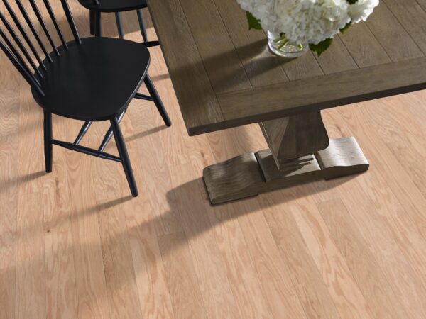 Shaw Hardwood Timeless Oak 5" SW695-00143 - Image 2