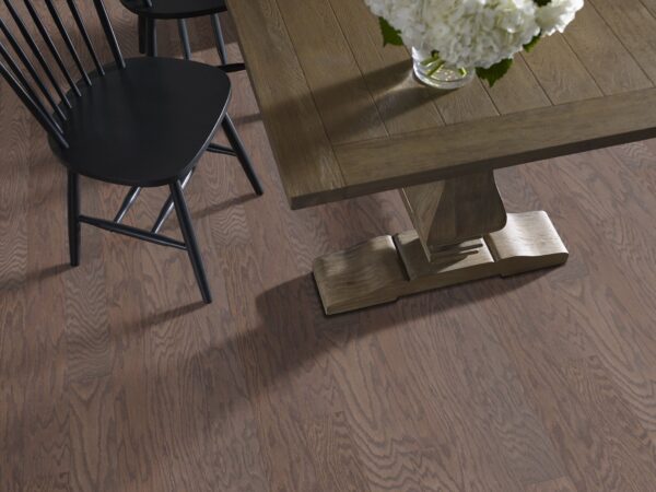Shaw Hardwood Timeless Oak 5" SW695-00543 - Image 2