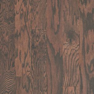 Shaw Hardwood Timeless Oak 5" SW695-00874