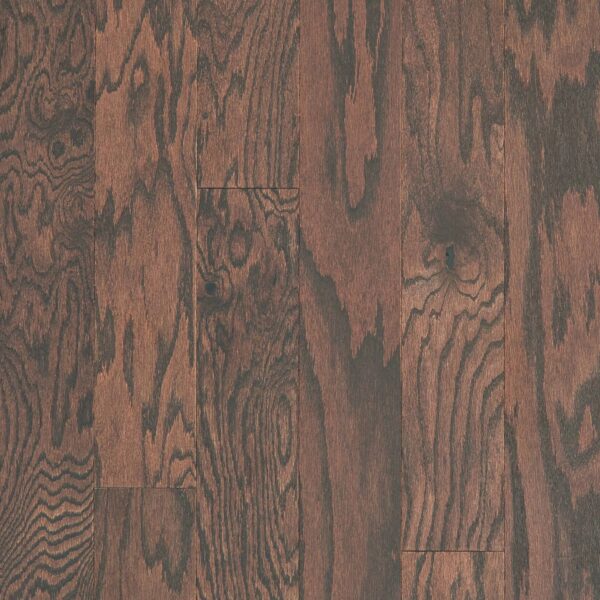 Shaw Hardwood Timeless Oak 5" SW695-00874