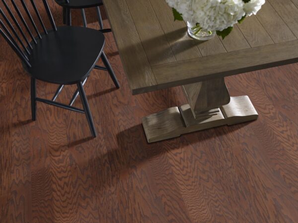 Shaw Hardwood Timeless Oak 5" SW695-00874 - Image 2